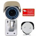 Infrared CCTV Security Camera IR358P