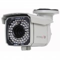 SONY EXVIEW CCD II EFFIO-E CAMERA  4-9 mm Lens IR549W3