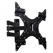 Articulating Plasma LCD LED TV wall mount ML520EB
