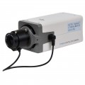 Hi-Res. 700L 1/3" SONY  Effio CCD D/N Camera