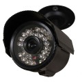 CCTV Audio Video Camera IR806BA