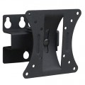 Tilt Swivel TV Wall Mount ML411B