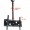 Adjustable Height ceiling mount MPC51B