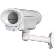 Box Camera Housing HS807
