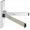 MDVD02W VCR/DVD Mount Bracket