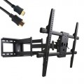 Full Motion TV Wall Mount MW380B