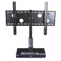 Adjustable DVD DVR VCR mount MDVD03B