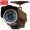 Wide Angle Digital Bullet Camera IR40S