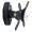 Tilt feature of mount