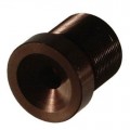 IR Corrective Camera Lens