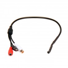 Security Camera Audio Microphone MIC03