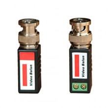 Enhanced Mini Video Balun VB202