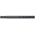 Extension pole for ceiling mount