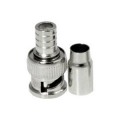 BNC 2 Piece Crimp Connectors BNC9