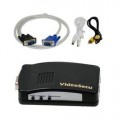 TV to PC Converter TV2VGA