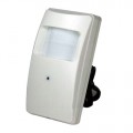 Surveillance CCTV Covert Color Camera CC56PIR