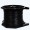 20AWG Bare Copper Coaxial Cable CBS500B