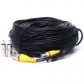 CCTV Security Camera Video Power Cable CBV150