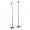 Speaker Stand MS01B
