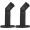 Speaker Mount MS26B2