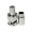 BNC 2 Piece Crimp Connectors BNC9
