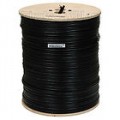 500' RG59 18/2 Siamese Cable CBS500B