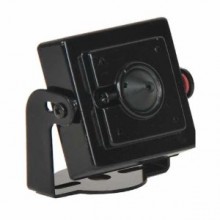 Hidden video security camera MC16
