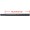 Ceiling mount extension pole size