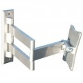 LCD Monitor TV Wall Mount Bracket ML10 