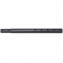 Extension pole for ceiling mount