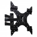 Articulating Plasma LCD LED TV wall mount ML520EB