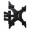 Articulating Plasma LCD LED TV wall mount ML520EB