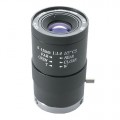 6-15mm Vari-Focal Lens F1.4 LM615A