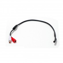 Audio Recording Microphone MIC01