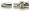 BNC Male Crimp On Connector BNC9