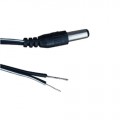 Molded Male Connector PC013