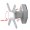 Swivel wall mount ML35S