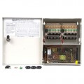 18 CH CCTV Security Camera Power Supply Box PWD18