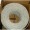 1000 Feet CAT 5E UTP Cable White PVC Jacket CBUT1W