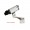 Installation of Camera Wall Bracket MCB6S