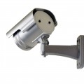 SONY CCD Zoom Camera IR538S