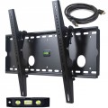 LED LCD Plasma TV Tilt Wall Mount MP501B