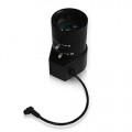5 to 100mm Vari Focal Lens Auto IRIS LA5100E