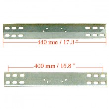 2 Stud Wall Mount Adapter