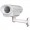Box Camera Housing HS807