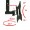 Tilt and Swivel Feature of mount ML404AB