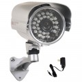 1/3'' Sony CCD Effio IR Night Vision Outdoor Security Camera IR45HS