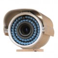 540 TVL 54 IR LEDs Camera IR812