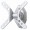 Tilt wall mount bracket