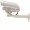 CCTV 30 IR LEDs Outdoor Camera  IRX60ES